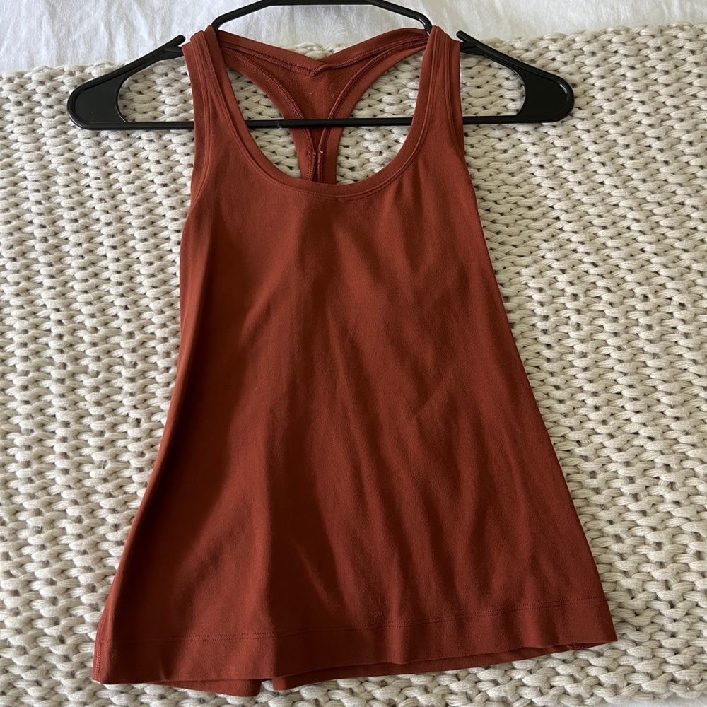 Lululemon Tank